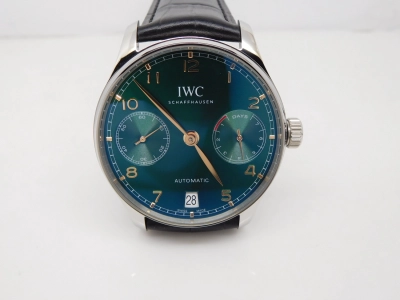 IWC0361 watch cover