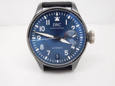 IWC0362A- watch cover