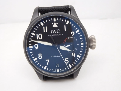 IWC0362B- watch cover