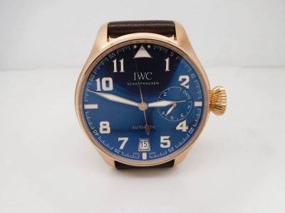 IWC0363A- watch cover