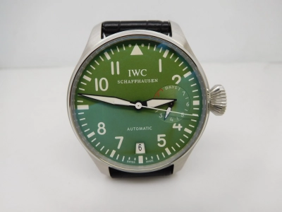 IWC0363B- watch cover