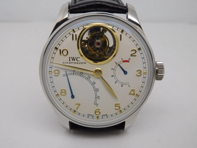 IWC0364A- watch cover