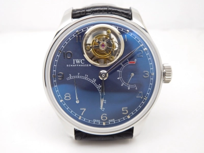 IWC0364B- watch cover