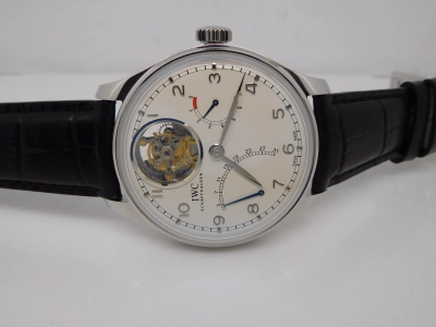 IWC0364C- watch cover