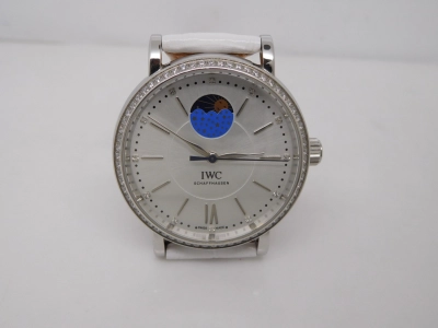 IWC0366F- watch cover