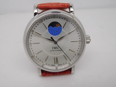 IWC0366G- watch cover