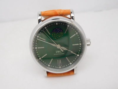 IWC0366I- watch cover