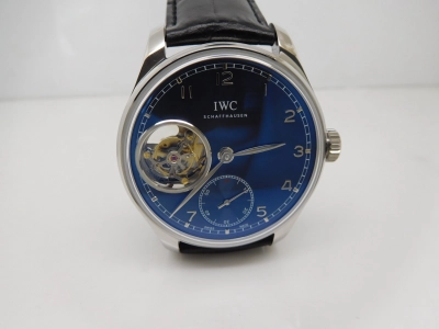 IWC0367B- watch cover