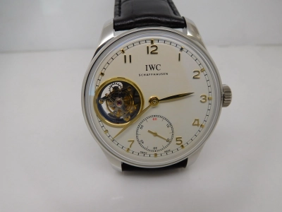IWC0367C- watch cover