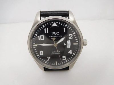 IWC0368A- watch cover