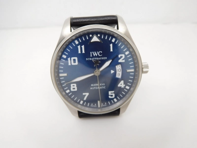 IWC0368B- watch cover
