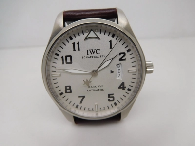 IWC0368C- watch cover
