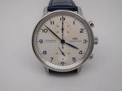 IWC0370A- watch cover