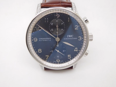 IWC0370B- watch cover