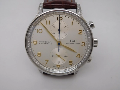 IWC0370C- watch cover