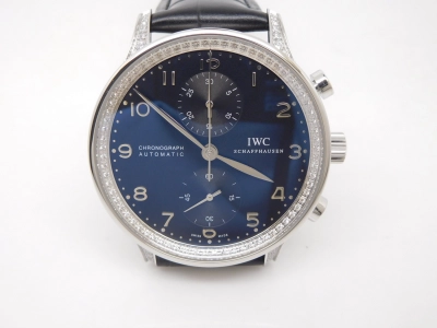 IWC0370D- watch cover