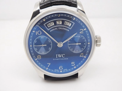 IWC0373 watch cover