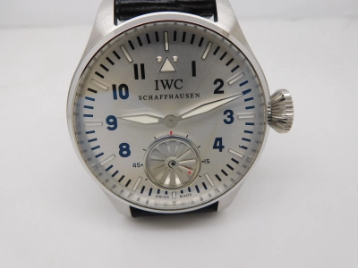 IWC0374C watch cover