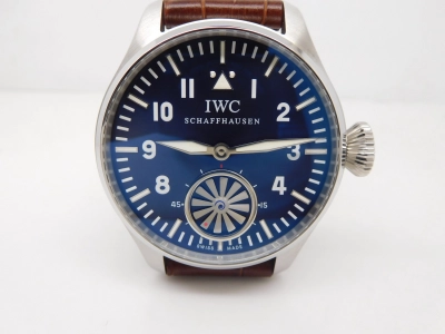 IWC0374D- watch cover