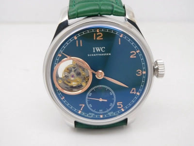 IWC0375A watch cover