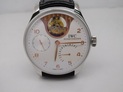 IWC0375B watch cover