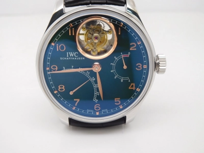 IWC0375C watch cover