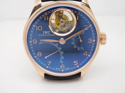 IWC0376A- watch cover