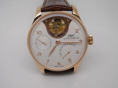 IWC0376B- watch cover