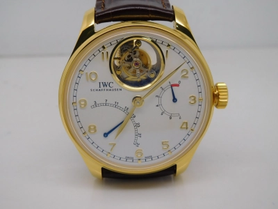 IWC0377B watch cover