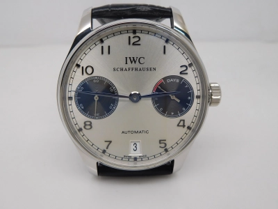 IWC0378- watch cover
