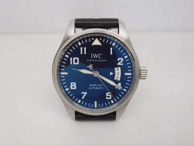 IWC0379 watch cover