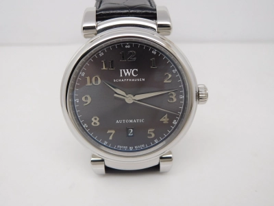 IWC0381A watch cover
