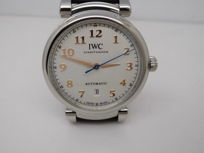 IWC0381B watch cover