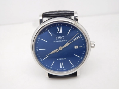 IWC0391 watch cover