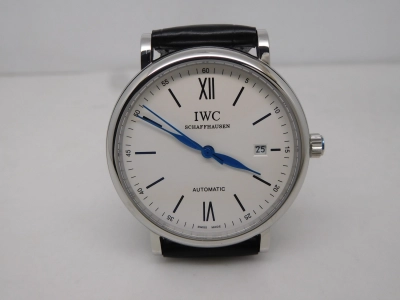 IWC0392 watch cover