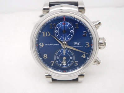IWC0396- watch cover