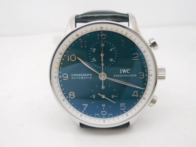IWC0397C watch cover