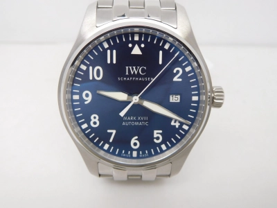 IWC0401A watch cover
