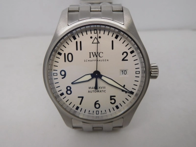 IWC0401B watch cover