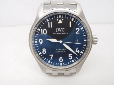 IWC0401C watch cover