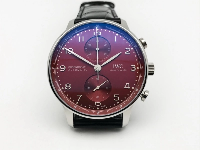 IWC0516B watch cover