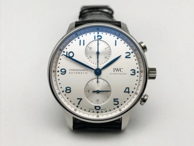 IWC0516D watch cover