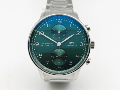 IWC0517A watch cover