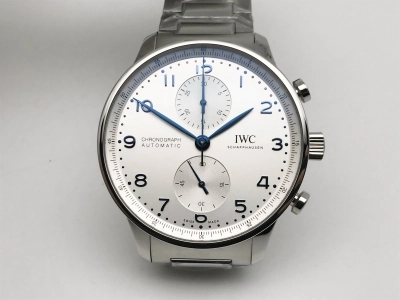 IWC0529 watch cover