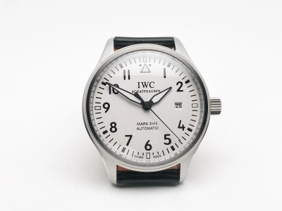 IWC0558A watch cover