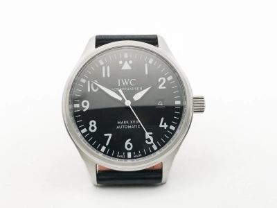 IWC0558B watch cover