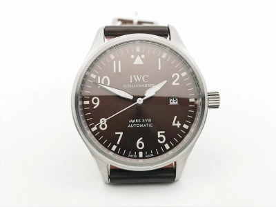 IWC0558D watch cover