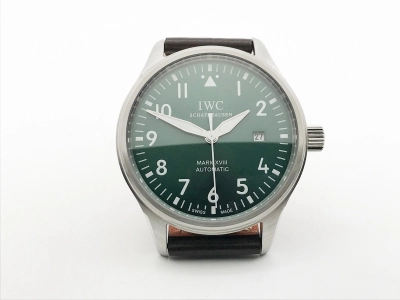 IWC0558E watch cover