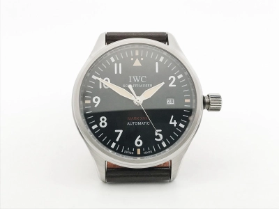 IWC0558G watch cover