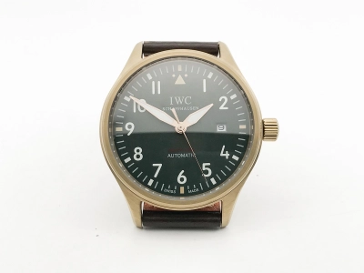 IWC0558H watch cover